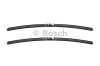 Комплект стеклоочистителей Bosch Aerotwin A942S